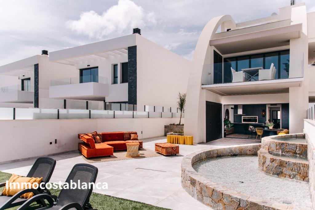 Detached house in Ciudad Quesada, 258 m², 599,000 €, photo 1, listing 36367536