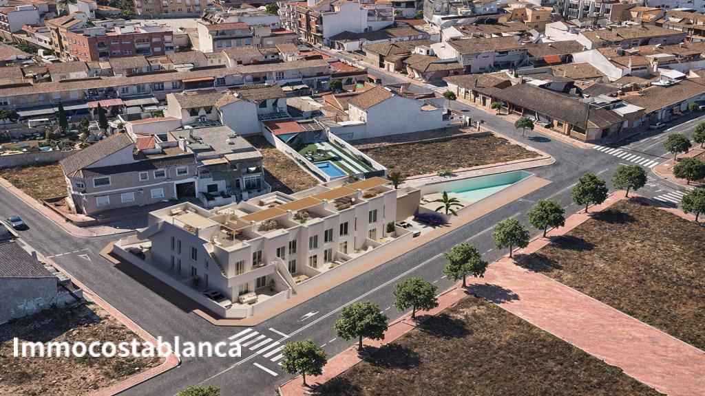 Apartment in Pilar de la Horadada, 79 m², 243,000 €, photo 1, listing 9539616