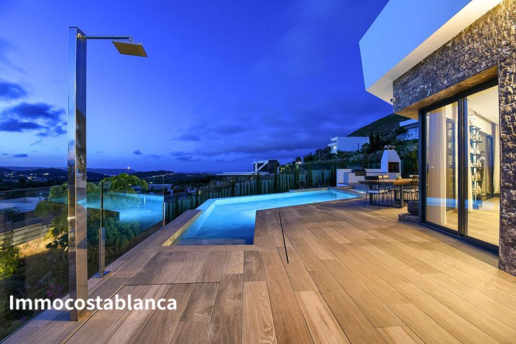 Villa in Javea (Xabia), 283 m², 1,490,000 €, photo 8, listing 75647536