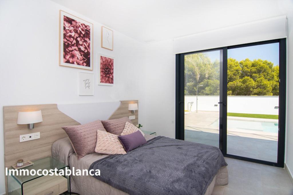 Villa in La Nucia, 167 m², 414,000 €, photo 8, listing 67344816