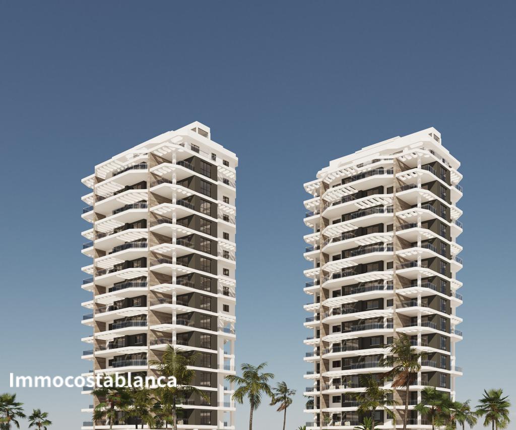 Apartment in Calpe, 124 m², 527,000 €, photo 6, listing 46135536