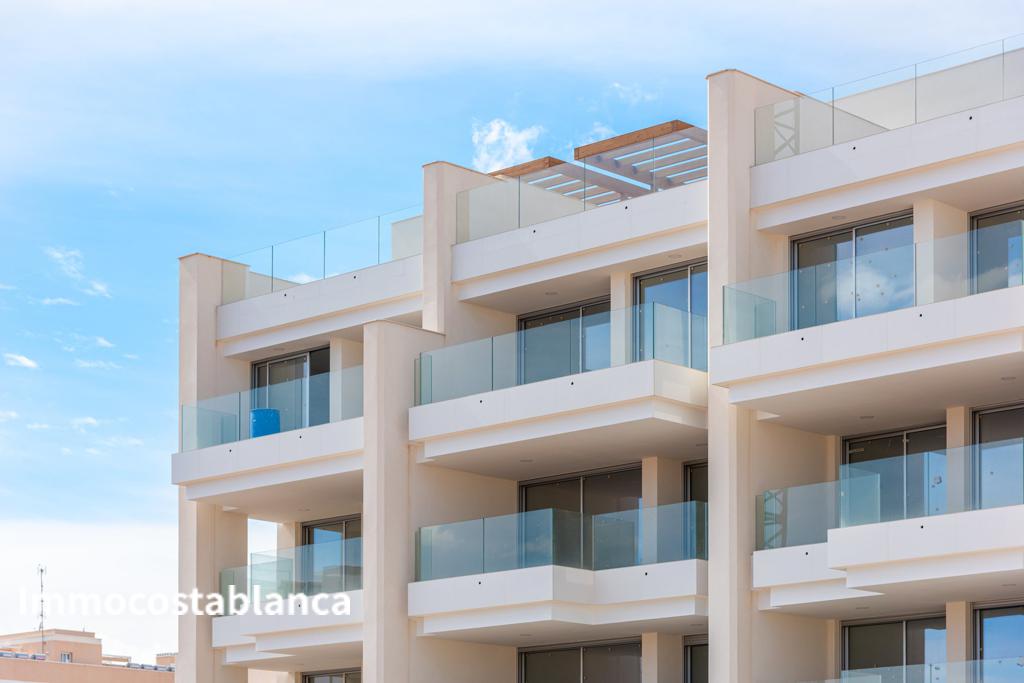 Apartment in Orihuela Costa, 297 m², 425,000 €, photo 1, listing 18935536