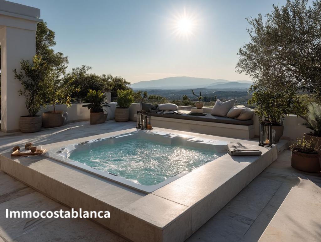 Detached house in Javea (Xabia), 515 m², 2,090,000 €, photo 6, listing 36238736