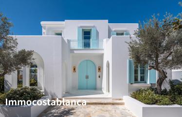 Detached house in Javea (Xabia), 380 m²