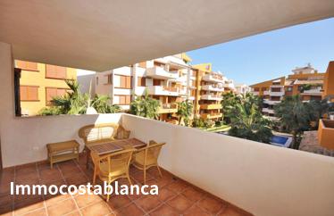 3 room apartment in Torrevieja, 100 m²