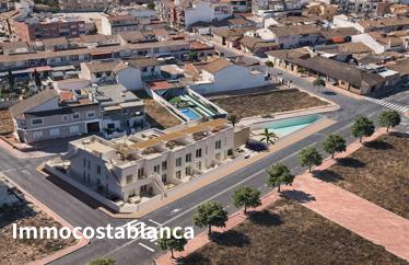 Apartment in Pilar de la Horadada, 79 m²