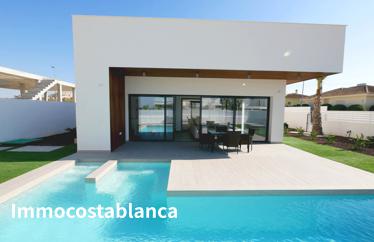 4 room villa in Benijofar, 301 m²