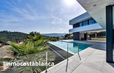 Villa in Javea (Xabia), 372 m²