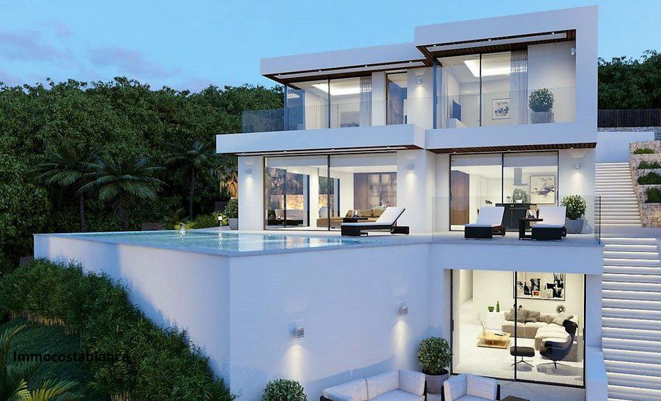 Villa in Altea, 450 m², 2,500,000 €, photo 2, listing 11814328