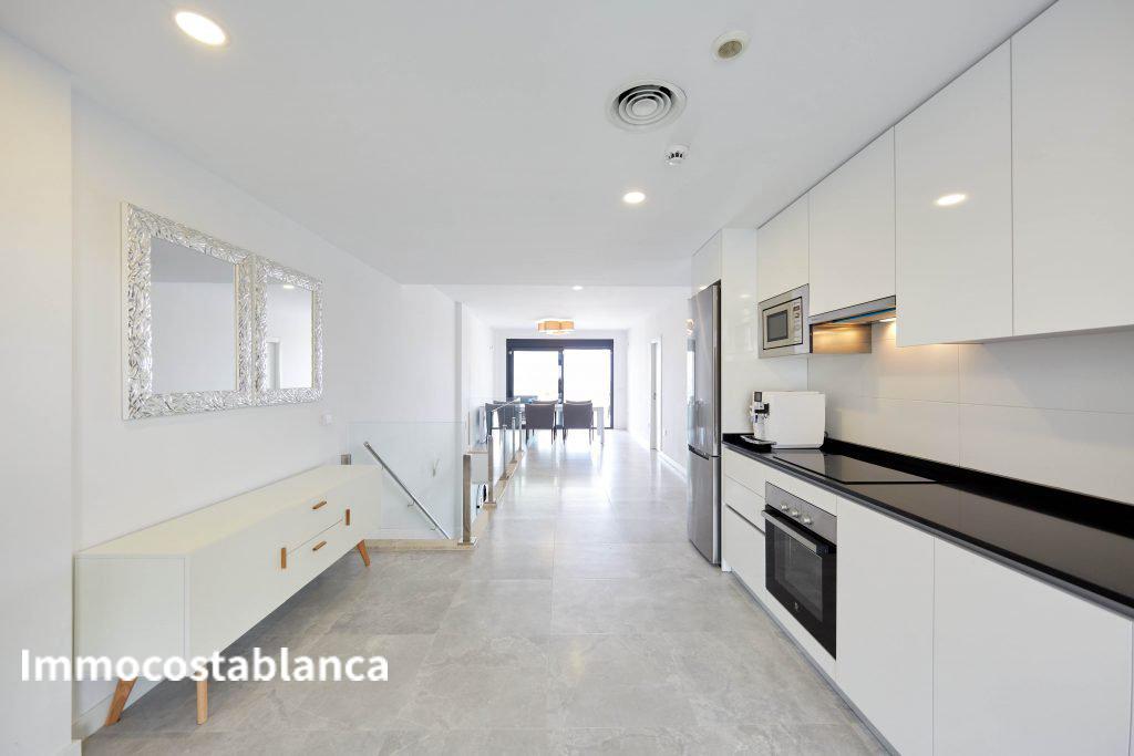 3 room terraced house in Finestrat, 220 m², 415,000 €, photo 7, listing 9884976