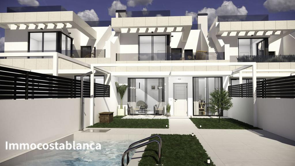 Terraced house in Ciudad Quesada, 120 m², 283,000 €, photo 1, listing 41133696