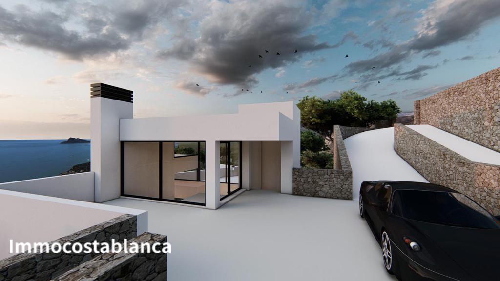 Detached house in Altea, 369 m², 1,750,000 €, photo 10, listing 20282496