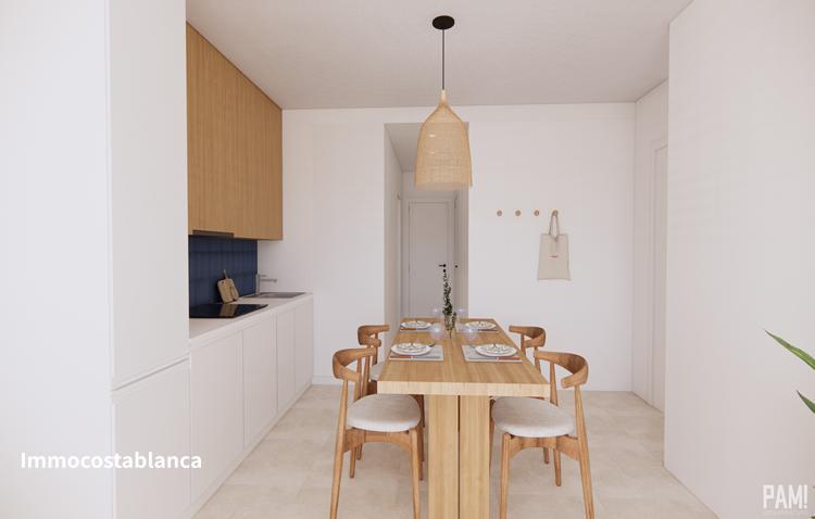 Apartment in Torre de la Horadada, 61 m², 275,000 €, photo 9, listing 44962816