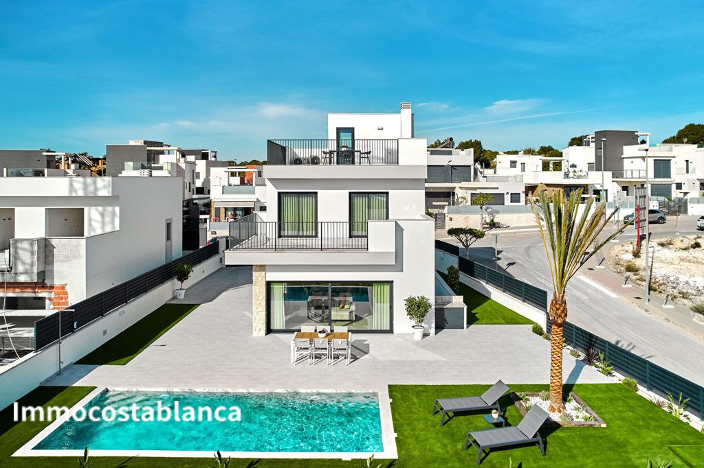 Villa in San Miguel de Salinas, 237 m², 649,000 €, photo 1, listing 68200416