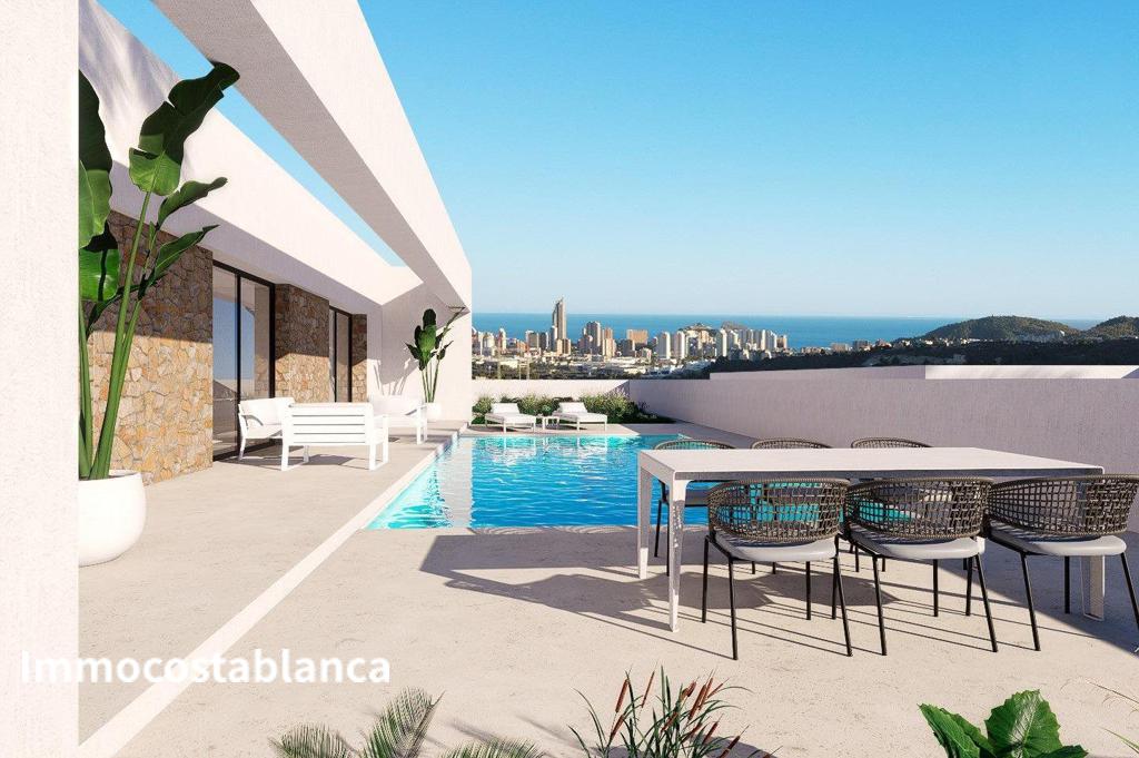 Villa in Benidorm, 110 m², 805,000 €, photo 2, listing 56416