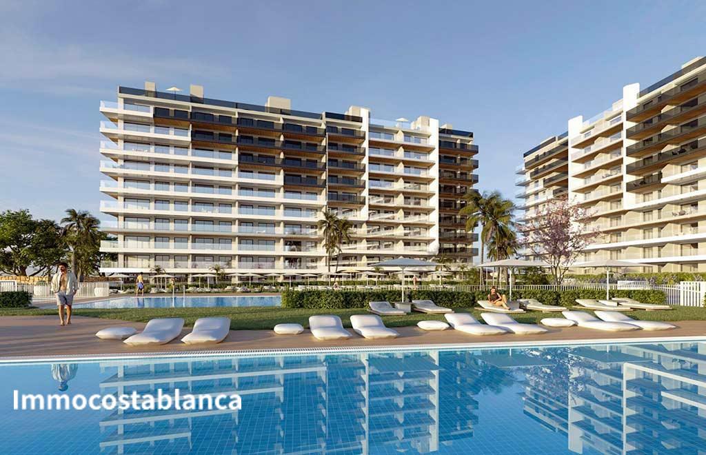 Apartment in Punta Prima, 82 m², 449,000 €, photo 8, listing 7475616