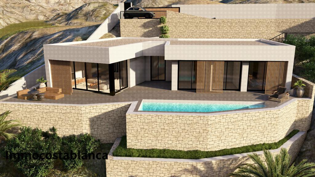 Detached house in Pedreguer, 200 m², 755,000 €, photo 4, listing 10586016