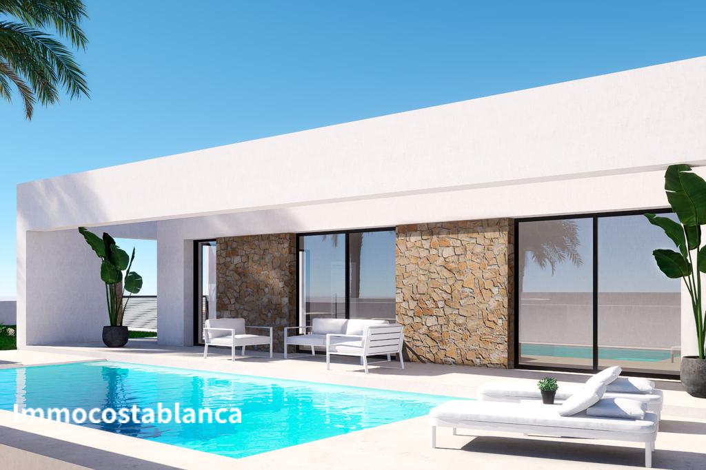 Villa in Benidorm, 144 m², 726,000 €, photo 2, listing 35049216