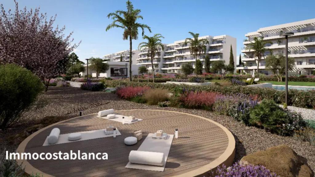Apartment in Denia, 80 m², 344,000 €, photo 10, listing 49139616