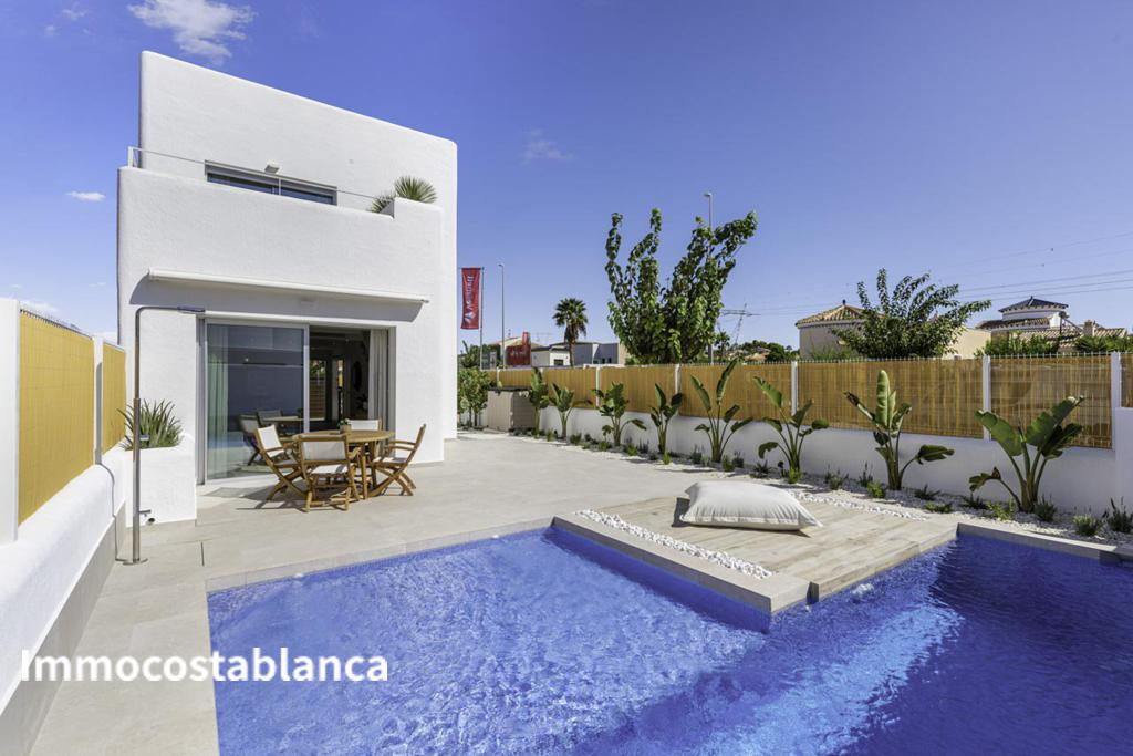 Villa in La Marina, 109 m², 350,000 €, photo 8, listing 26104096