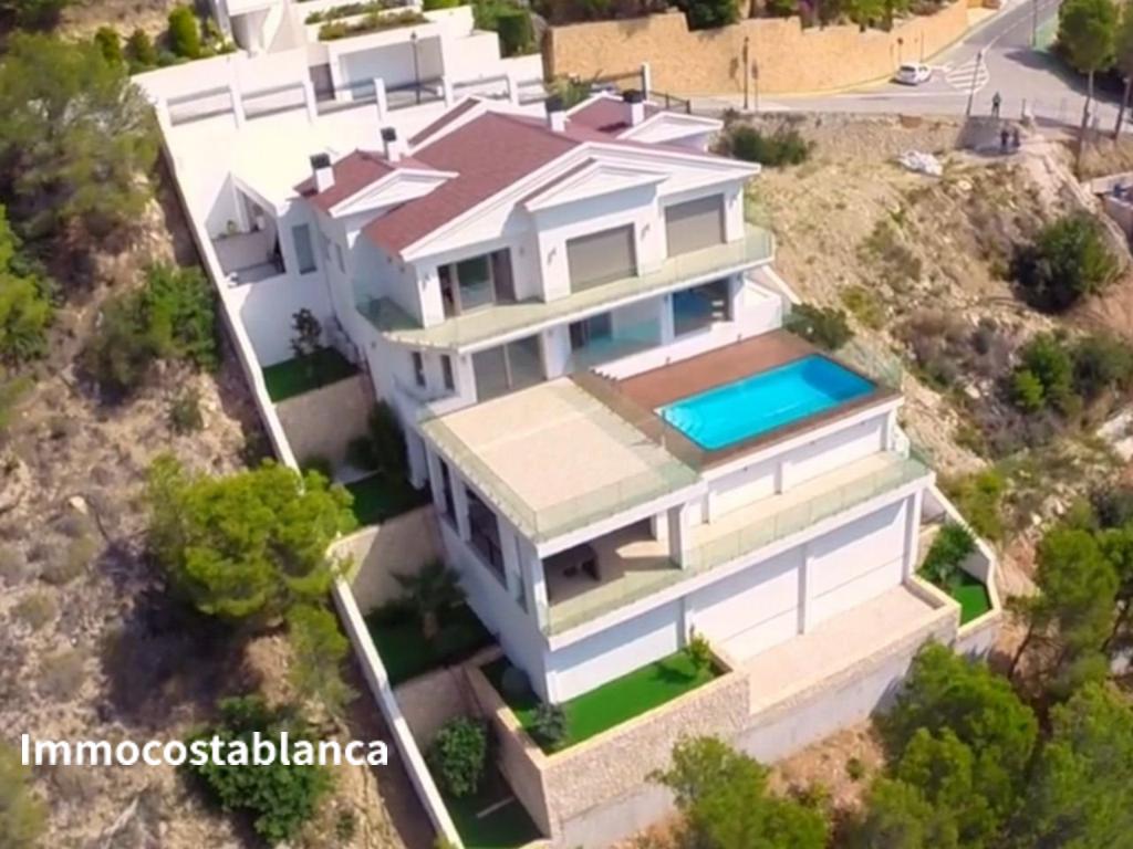 6 room villa in Altea, 2,950,000 €, photo 1, listing 77603768