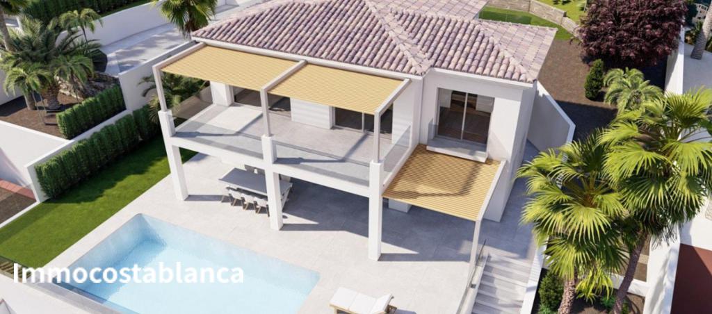 Detached house in Altea, 235 m², 1,650,000 €, photo 1, listing 37197936