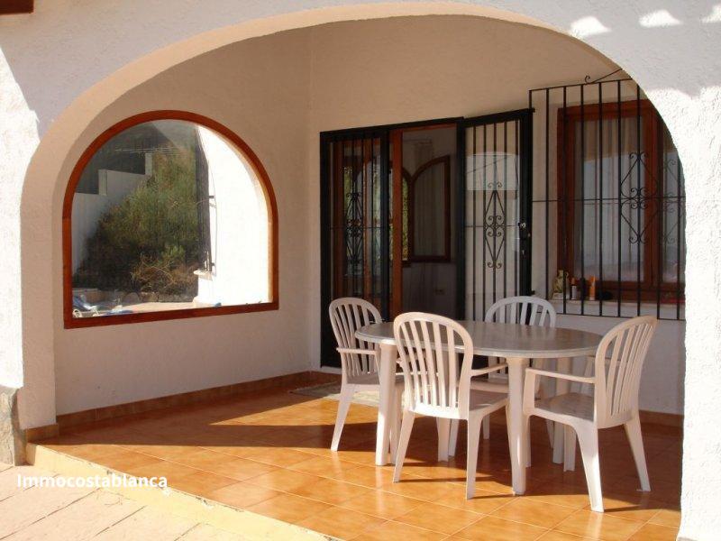 5 room villa in Calpe, 100 m², 335,000 €, photo 6, listing 28527688