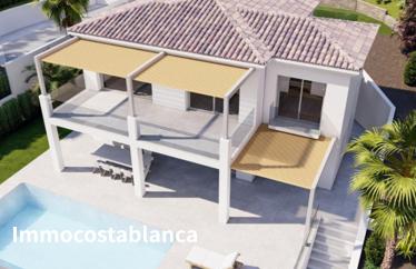 Detached house in Altea, 235 m²