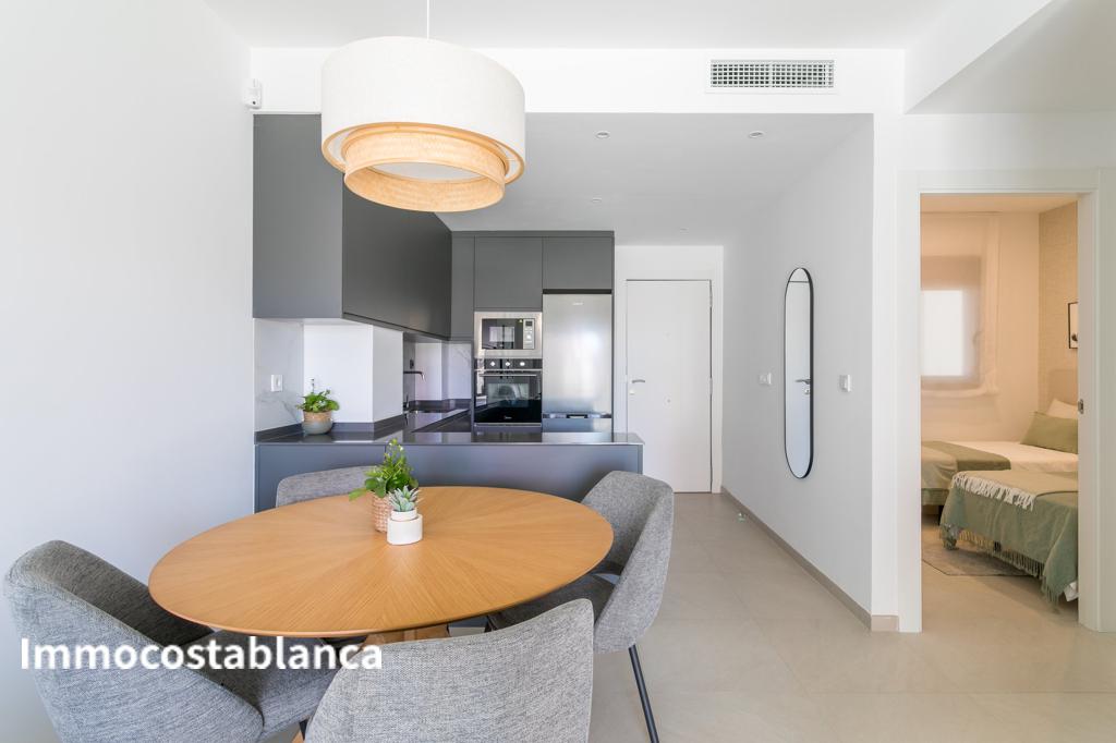 Apartment in Torrevieja, 65 m², 285,000 €, photo 3, listing 14047536