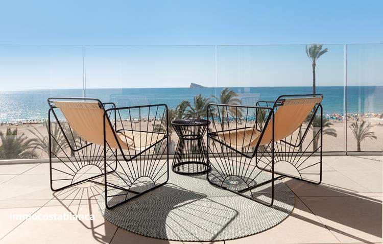Apartment in Benidorm, 84 m², 1,100,000 €, photo 1, listing 19043536