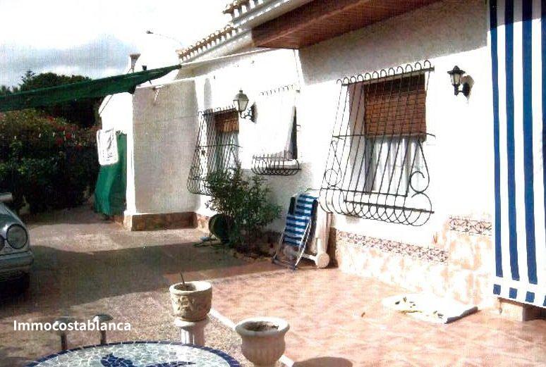 4 room detached house in Torrevieja, 85 m², 140,000 €, photo 1, listing 17095688