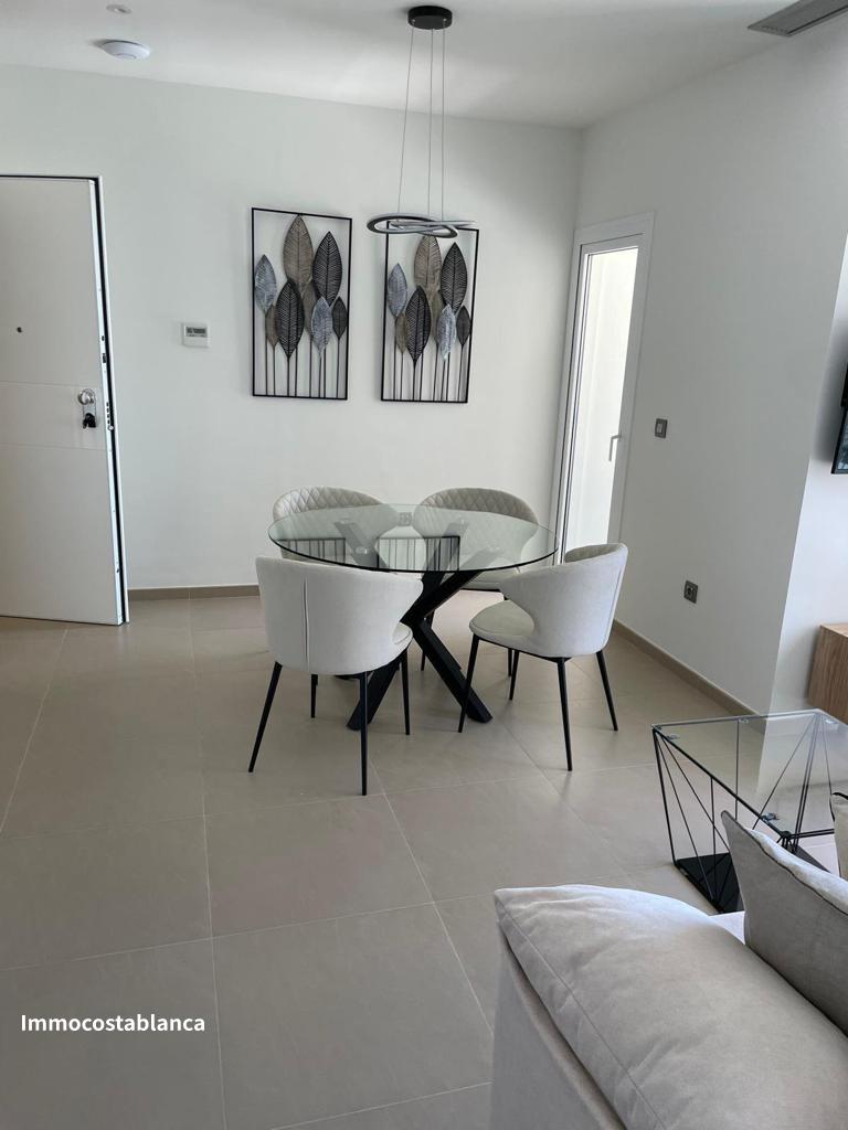 Apartment in Benidorm, 95 m², 420,000 €, photo 6, listing 20617216