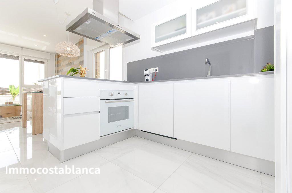 Terraced house in Alicante, 223,000 €, photo 8, listing 16084016