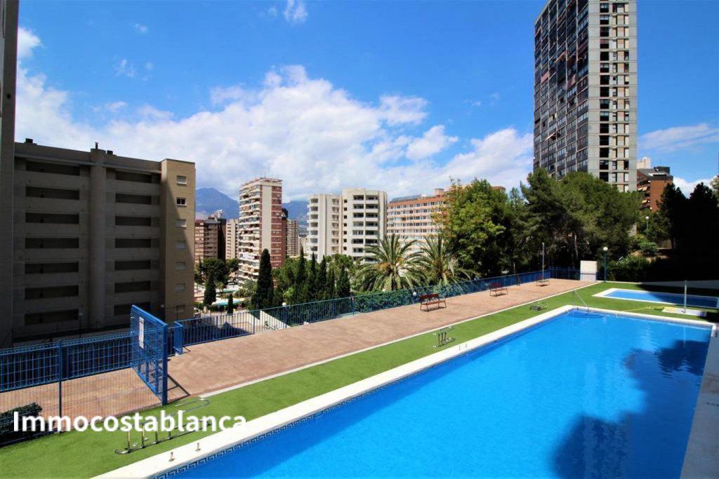 Apartment in Benidorm, 65 m², 160,000 €, photo 1, listing 45255456