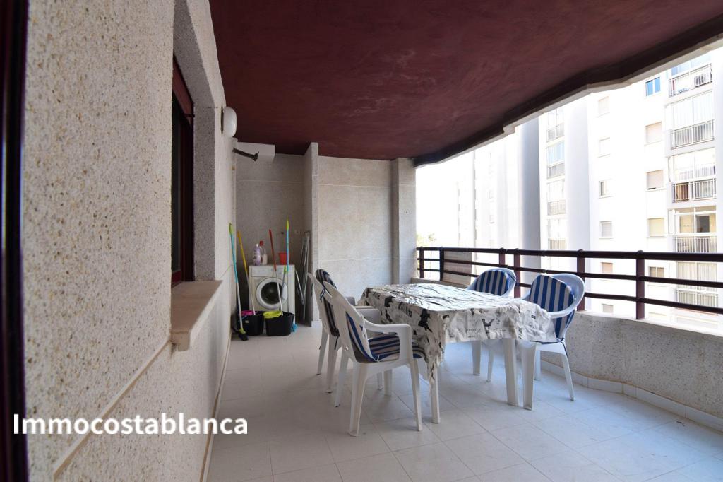 Apartment in Calpe, 74 m², 288,000 €, photo 9, listing 30528176