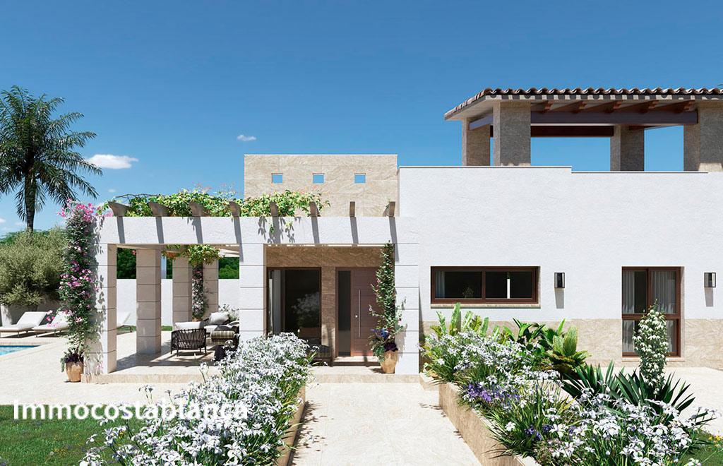 Villa in Rojales, 118 m², 550,000 €, photo 2, listing 32570496