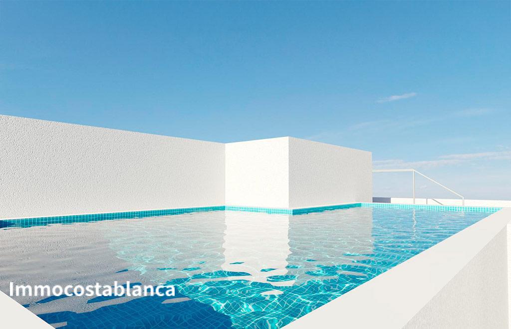 Apartment in Torrevieja, 92 m², 329,000 €, photo 7, listing 15034816