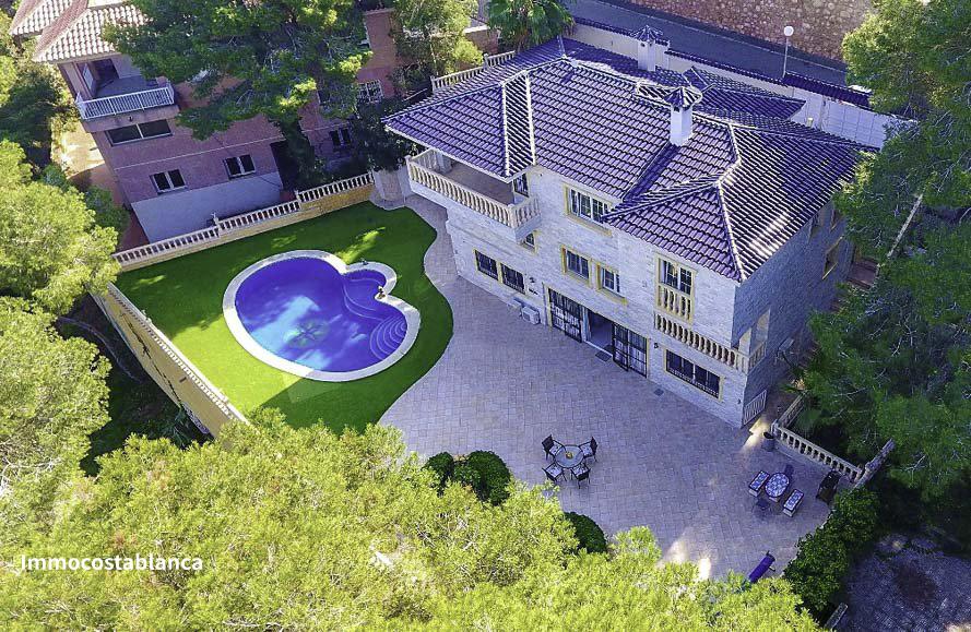 Villa in Dehesa de Campoamor, 360 m², 698,000 €, photo 7, listing 40086416