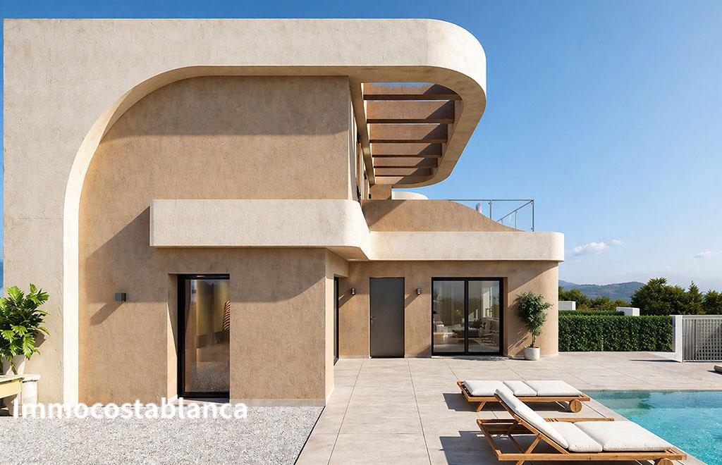 Villa in Daya Nueva, 109 m², 400,000 €, photo 7, listing 1170016