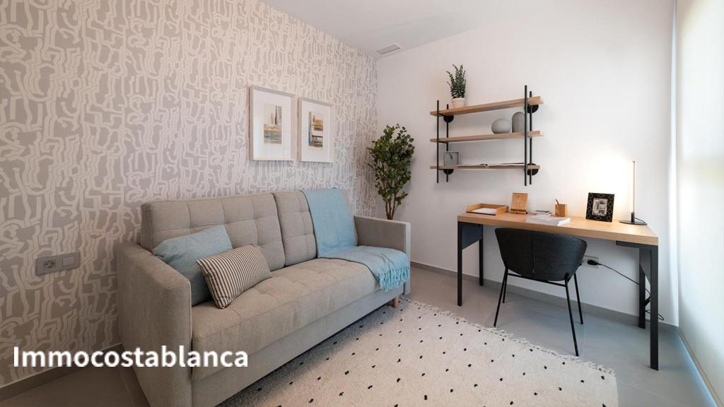 Apartment in Benidorm, 131 m², 601,000 €, photo 5, listing 52955616