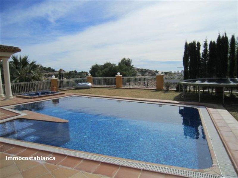 10 room villa in Calpe, 1,400,000 €, photo 2, listing 447688