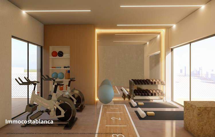 Apartment in Villajoyosa, 110 m², 435,000 €, photo 2, listing 39129216