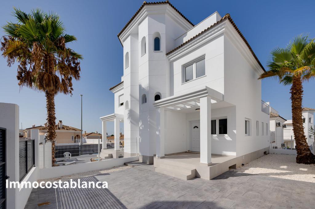 Villa in San Fulgencio, 109 m², 275,000 €, photo 5, listing 66785216