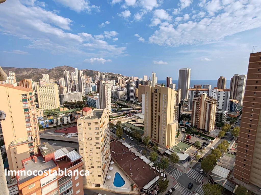 Apartment in Benidorm, 65 m², 226,000 €, photo 3, listing 49145136