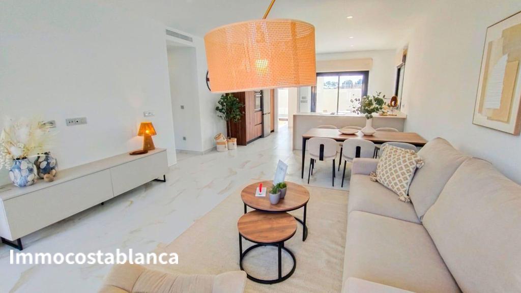 Villa in Pilar de la Horadada, 116 m², 422,000 €, photo 9, listing 28607536