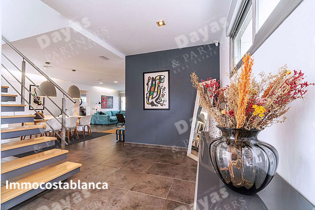 Villa in Dehesa de Campoamor, 203 m², 1,175,000 €, photo 10, listing 13069696