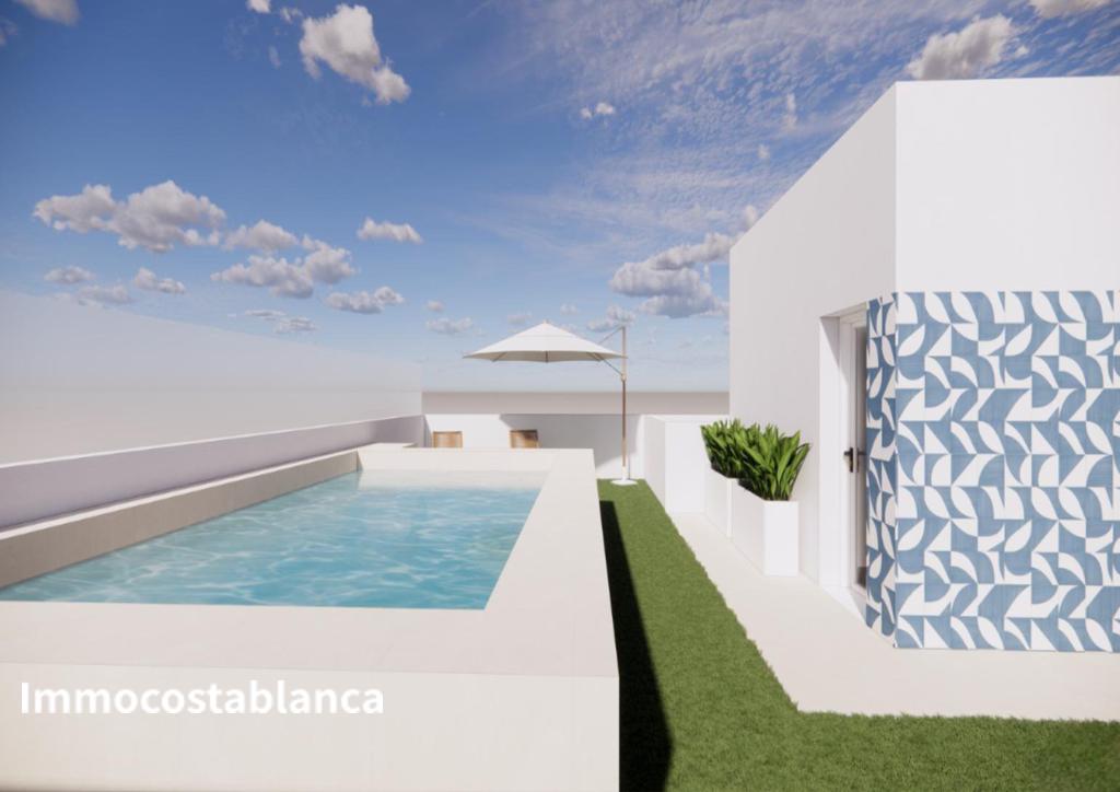 Apartment in Torre de la Horadada, 61 m², 275,000 €, photo 3, listing 44962816