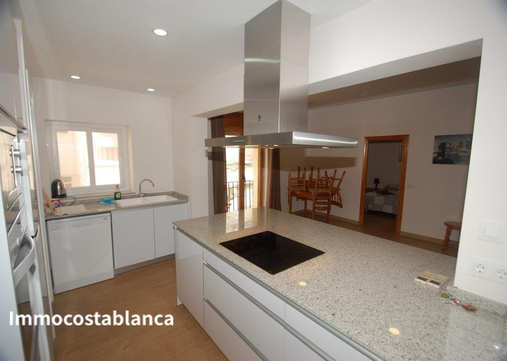 Apartment in Denia, 104 m², 240,000 €, photo 2, listing 45074328