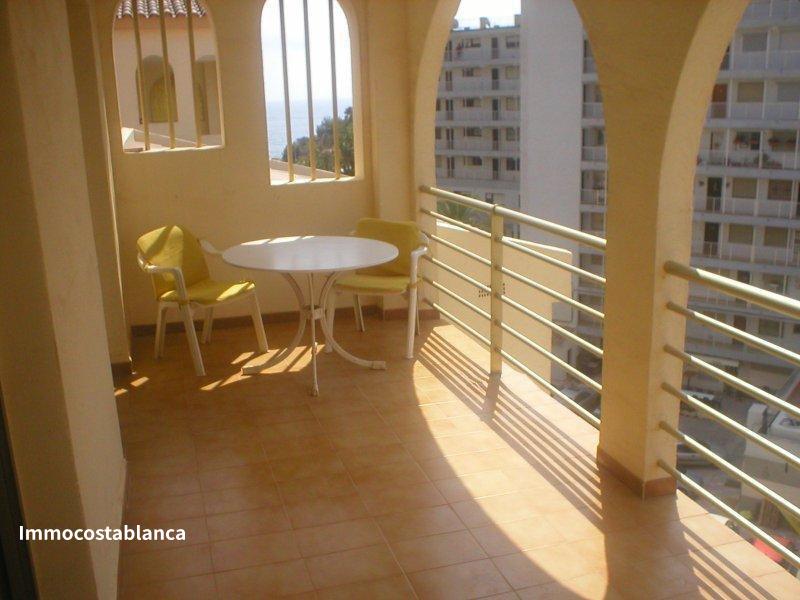 4 room apartment in Calpe, 221,000 €, photo 5, listing 13967688