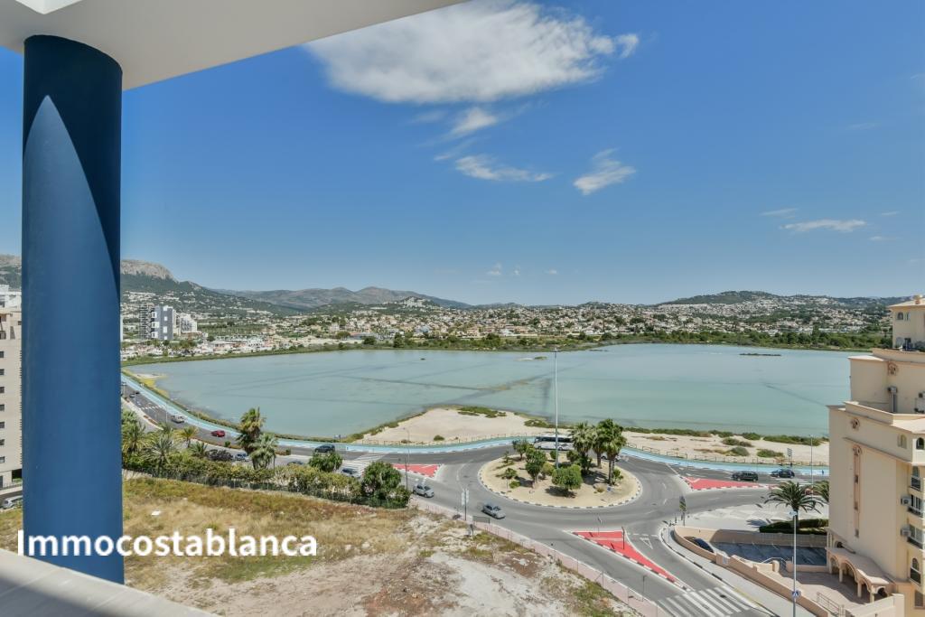 Apartment in Calpe, 106 m², 882,000 €, photo 4, listing 50400976